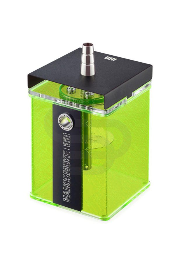 Купить кальян Nanosmoke Acid недорого в СПБ - Смогус Купить кальян Nanosmoke Acid недорого в СПБ - Смогус