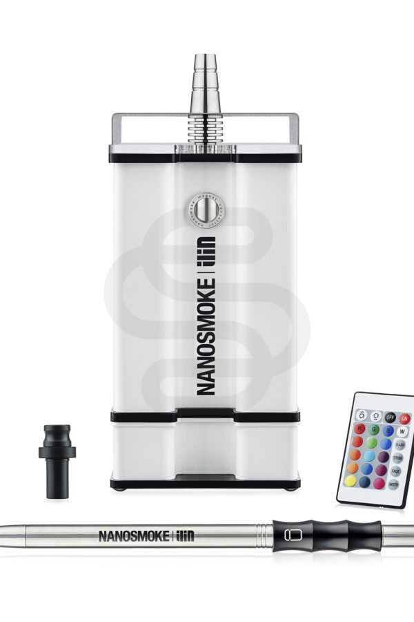 Купить кальян Nanosmoke Ilin Led недорого в СПБ - Смогус Купить кальян Nanosmoke Ilin Led недорого в СПБ - Смогус