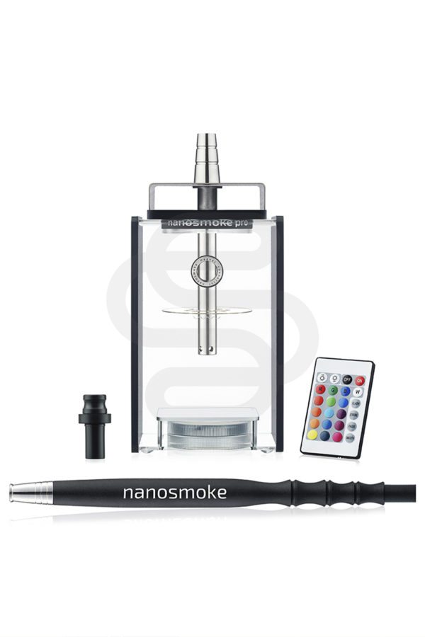 Купить кальян Nanosmoke Acid недорого в СПБ - Смогус Купить кальян Nanosmoke Acid недорого в СПБ - Смогус