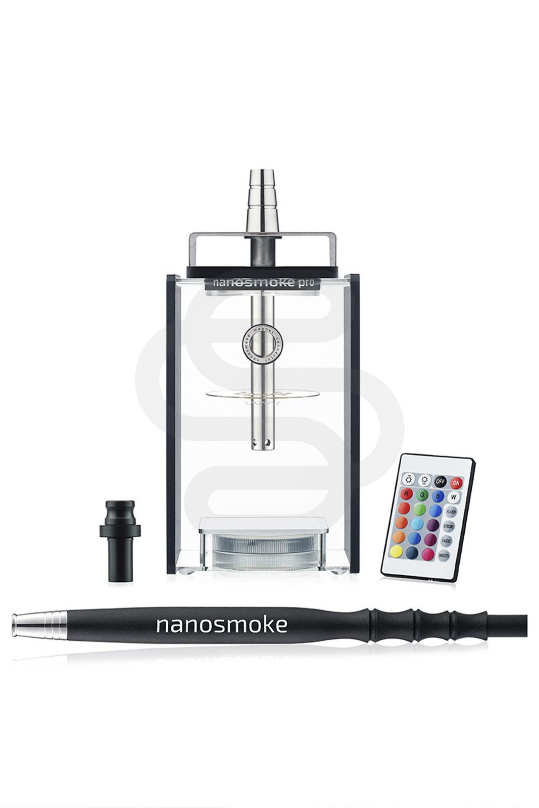 Кальян Nanosmoke Acid