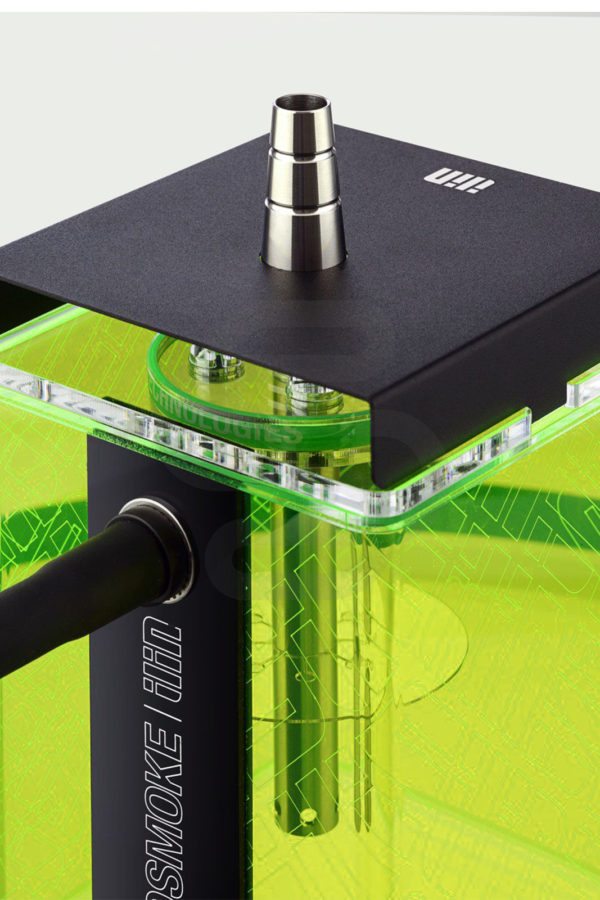 Купить кальян Nanosmoke Acid недорого в СПБ - Смогус Купить кальян Nanosmoke Acid недорого в СПБ - Смогус