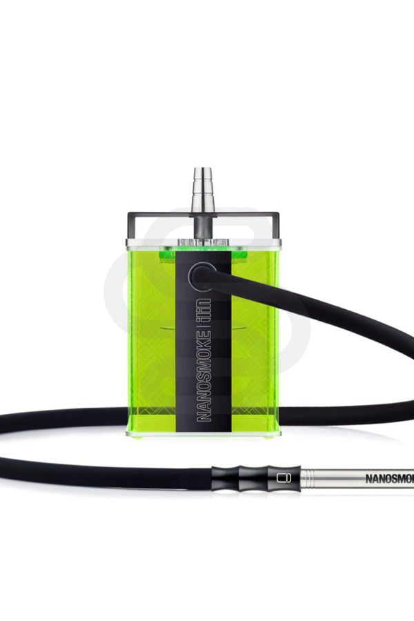 Купить кальян Nanosmoke Acid недорого в СПБ - Смогус Купить кальян Nanosmoke Acid недорого в СПБ - Смогус