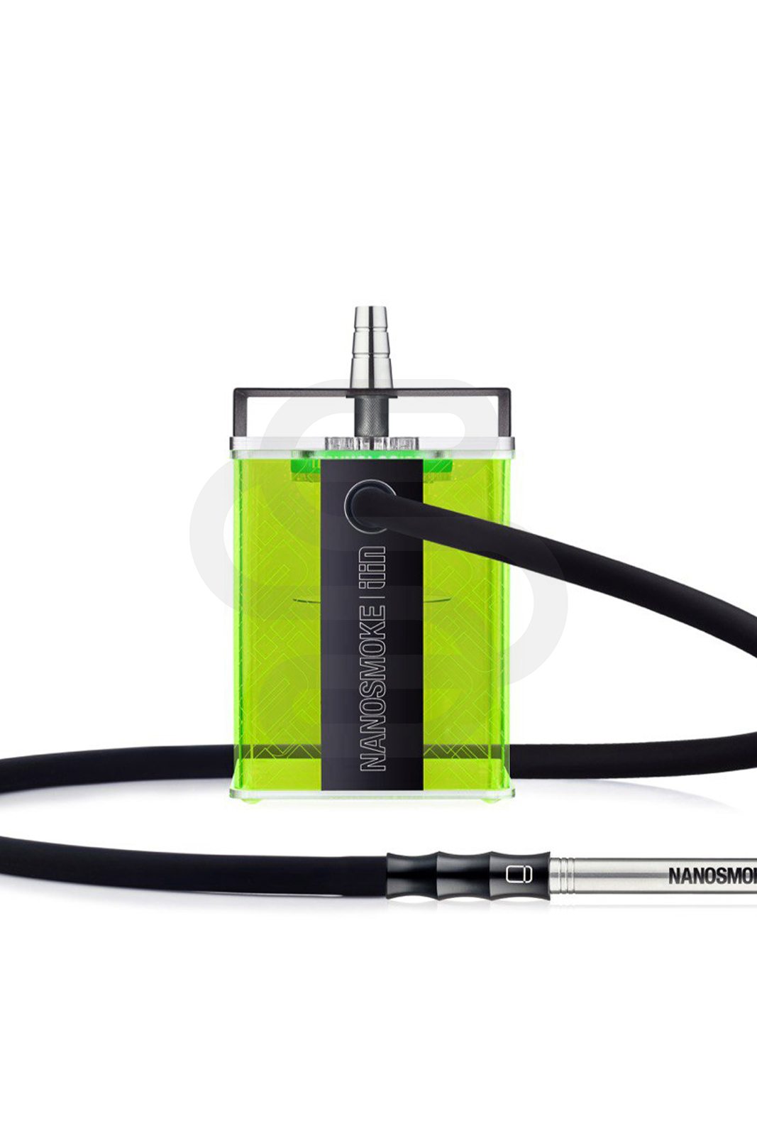 Кальян Nanosmoke Acid