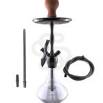Купить кальян Euro Shisha A-6 в СПБ - Смогус