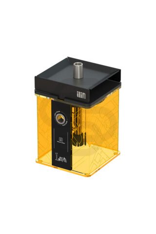 Купить кальян Nanosmoke Lava недорого в СПБ