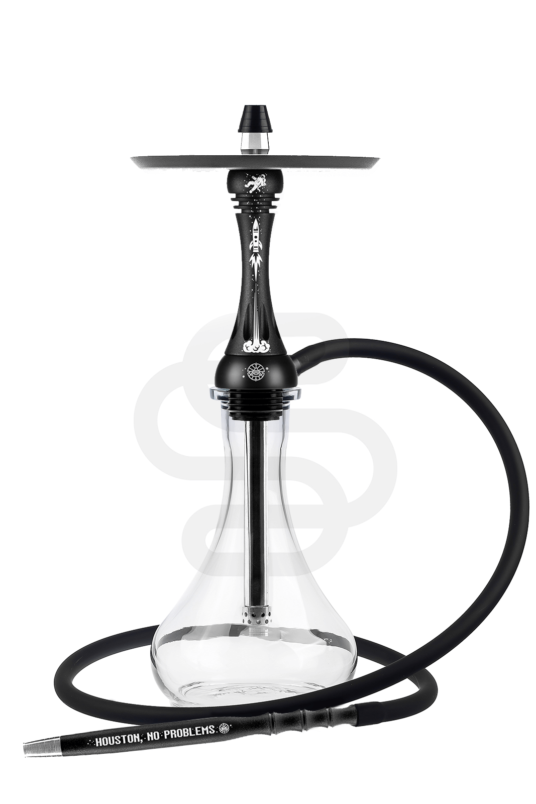 Купить кальян Alpha Hookah Model X Houston недорого в СПБ