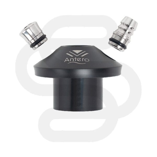 ample_details Купить кальян Antero Ample Light недорого в СПБ