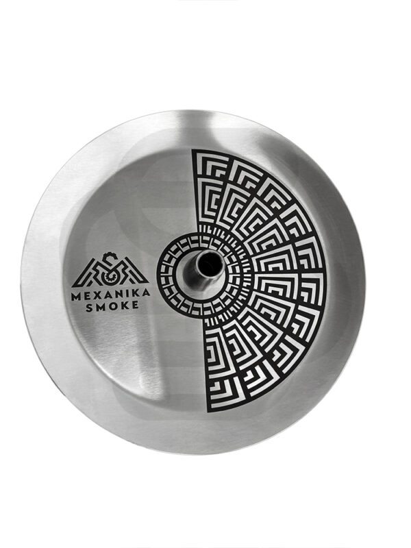meh_aztec_detail_1 Купить кальян Mexanika Smoke STM Aztec в Спб