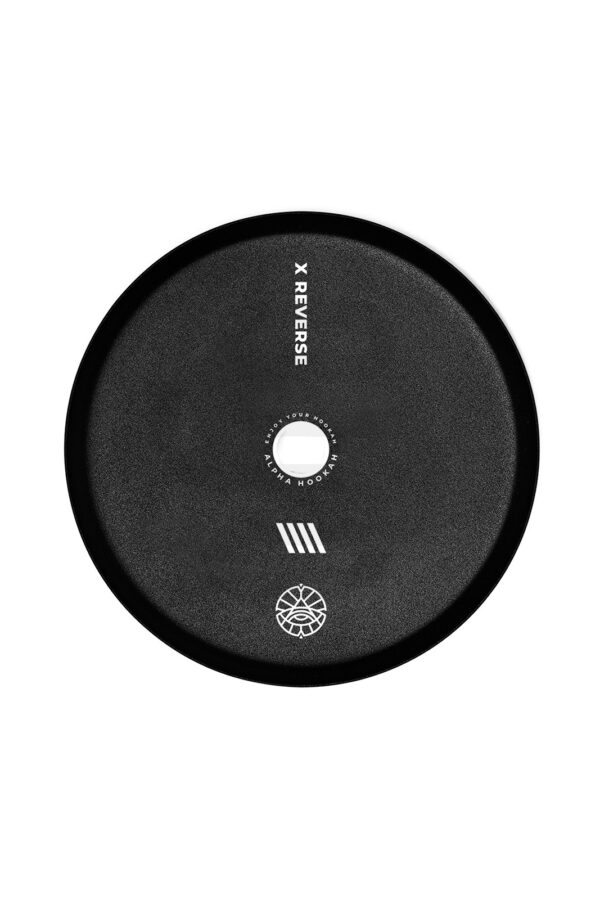 alpha_reverse_plate Купить кальян Alpha Hookah Model X Reverse недорого в СПБ