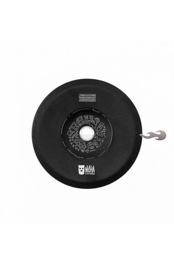 misha_flame_det1 Купить кальян Misha Revolt Hero Flame недорого в СПБ