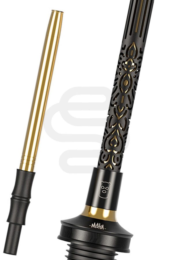 misha_gypsy_det1 Купить кальян Misha Revolt Hero Gypsyking недорого в СПБ