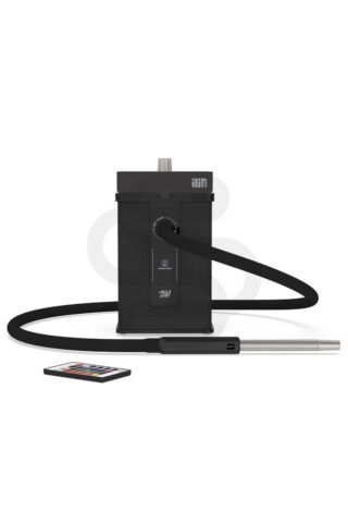 Купить кальян Nanosmoke Ten недорого в СПБ