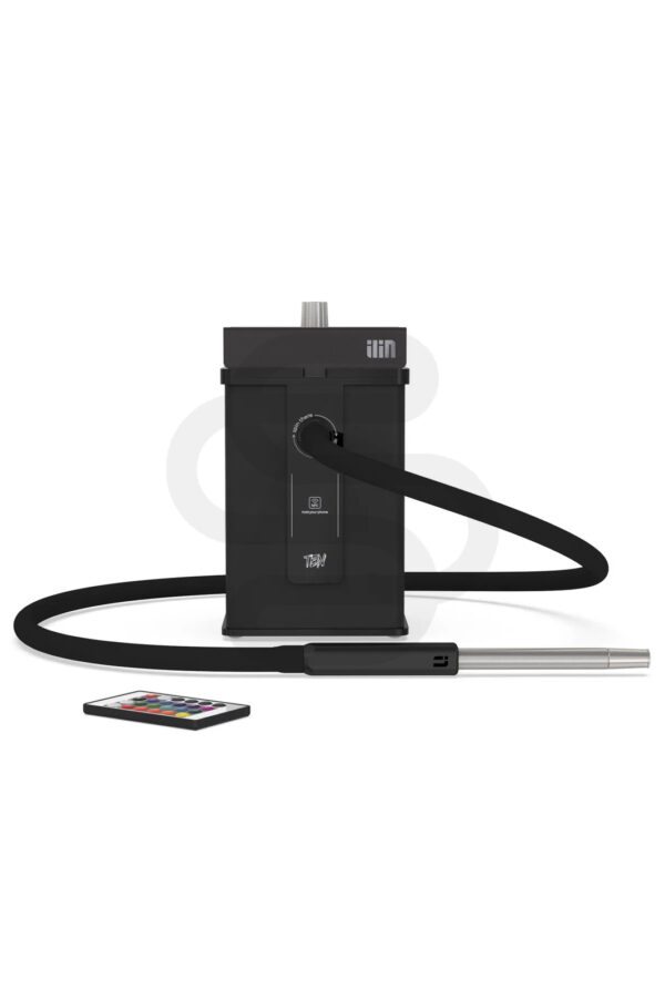 Купить кальян Nanosmoke Ten недорого в СПБ