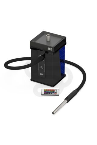 Купить кальян Nanosmoke Ten недорого в СПБ