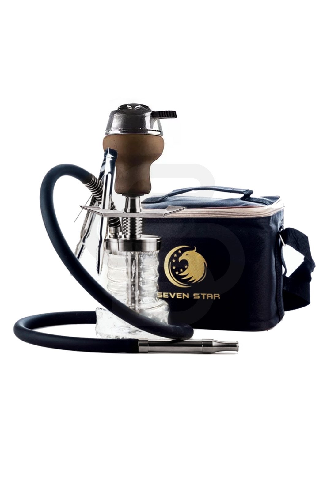 Кальян X-2 Pro - Полная