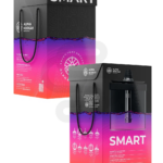 Кальян Alpha Hookah Smart Box Купить кальян Alpha Hookah Smart Box недорого в СПБ - Смогус