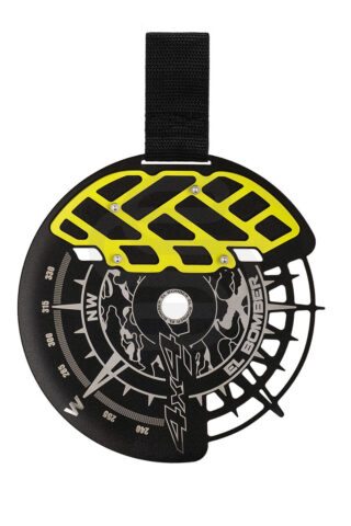 Купить кальян El Bomber Off Road недорого в СПБ - Смогус