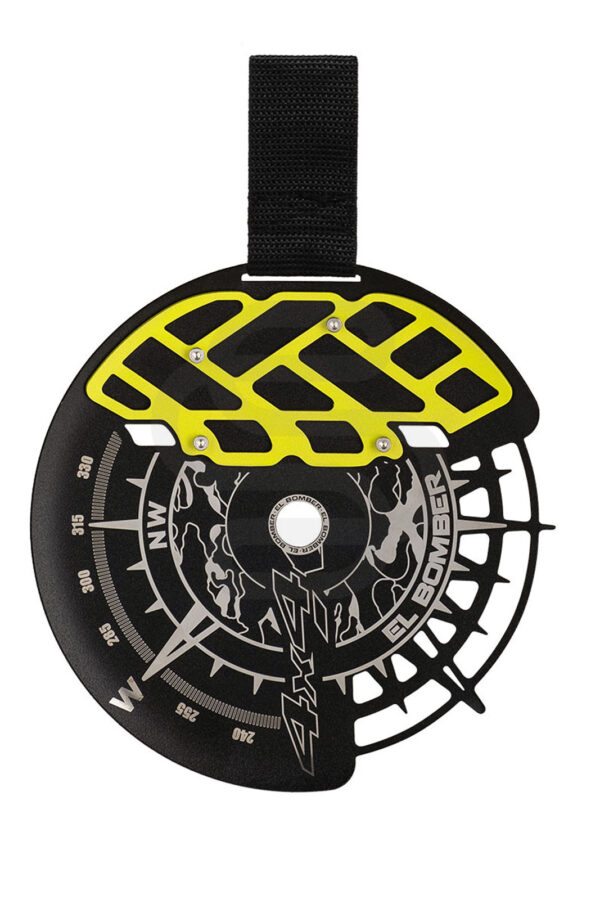 bomber-offroad_add2 Купить кальян El Bomber Off Road недорого в СПБ - Смогус