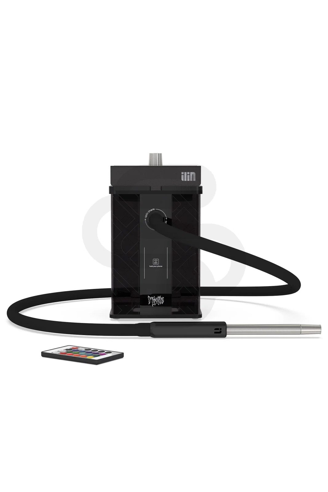 Кальян Nanosmoke Four