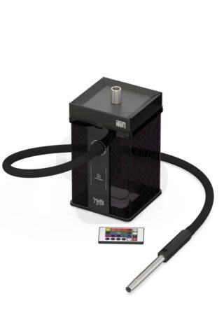 Купить кальян Nanosmoke Four