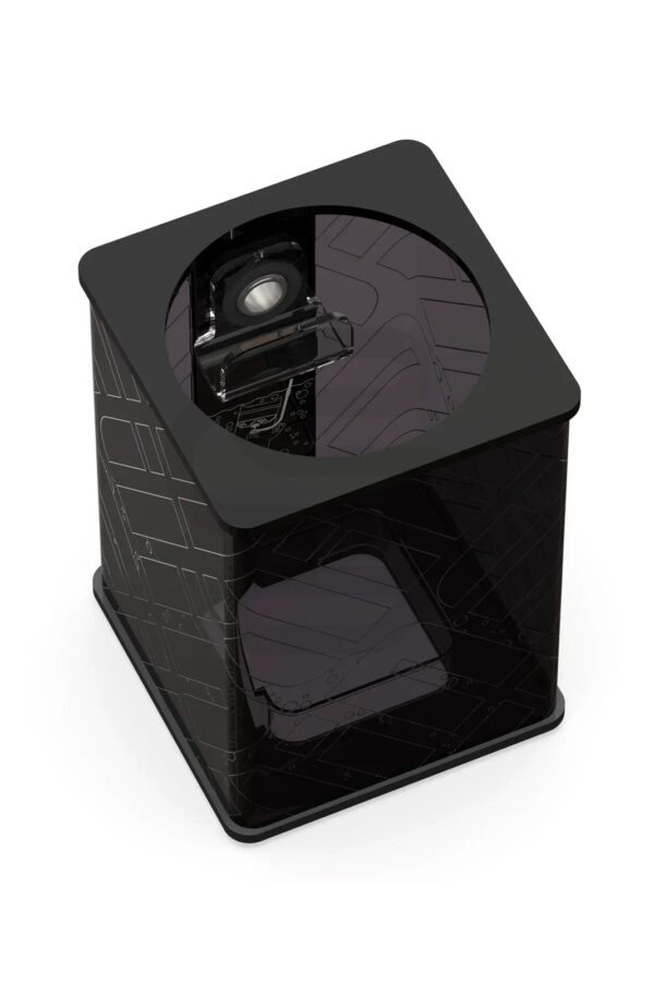 illin_four_detail2 Купить кальян Nanosmoke Four