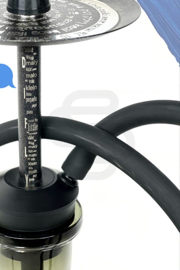 DDI_Fly_Mini_Detail2 Купить кальян DDI Fly Mini недорого в спб