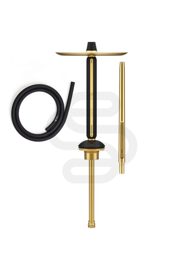 Купить кальян Alpha Hookah Echo Gold недорого в спб