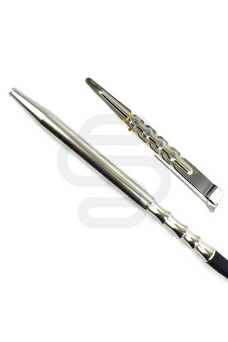 Купить кальян 7 Star Steel недорого в СПБ