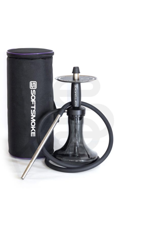 Купить кальян Soft Smoke Paragone недорого в спб