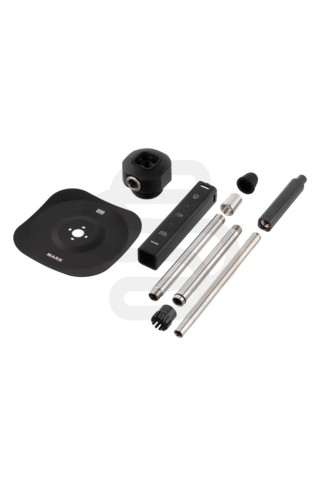 Купить кальян Nanosmoke Mark I недорого в СПБ - Смогус