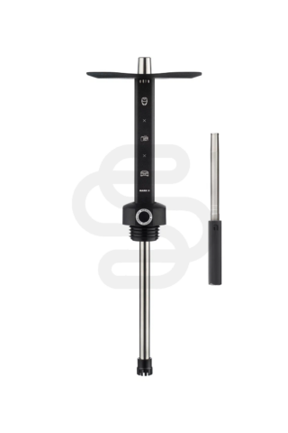 Купить кальян Nanosmoke Mark II недорого в СПБ - Смогус