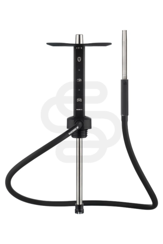 Купить кальян Nanosmoke Mark II недорого в СПБ - Смогус