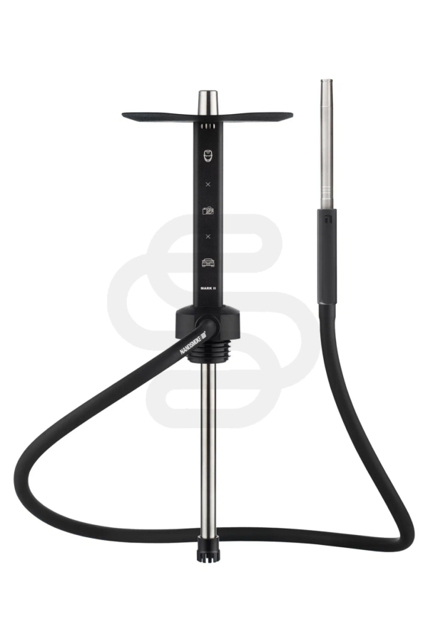 Купить кальян Nanosmoke Mark II недорого в СПБ - Смогус