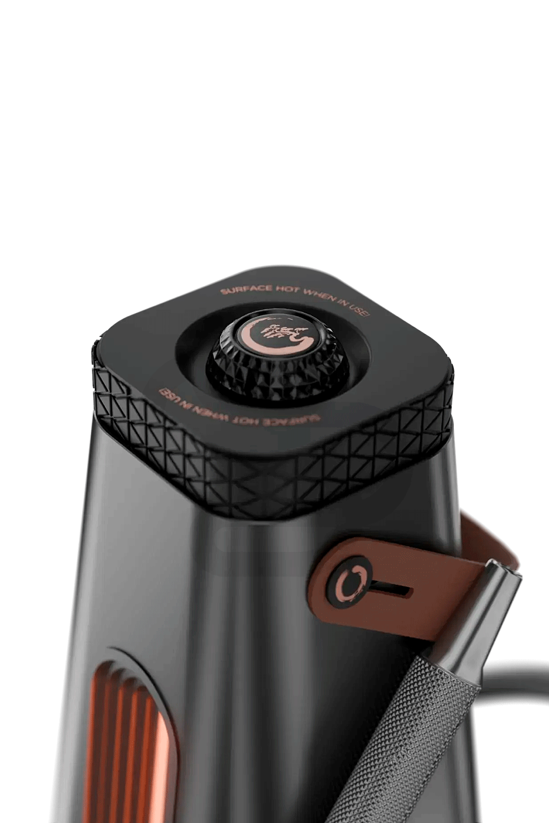 Электронный кальян ENSO