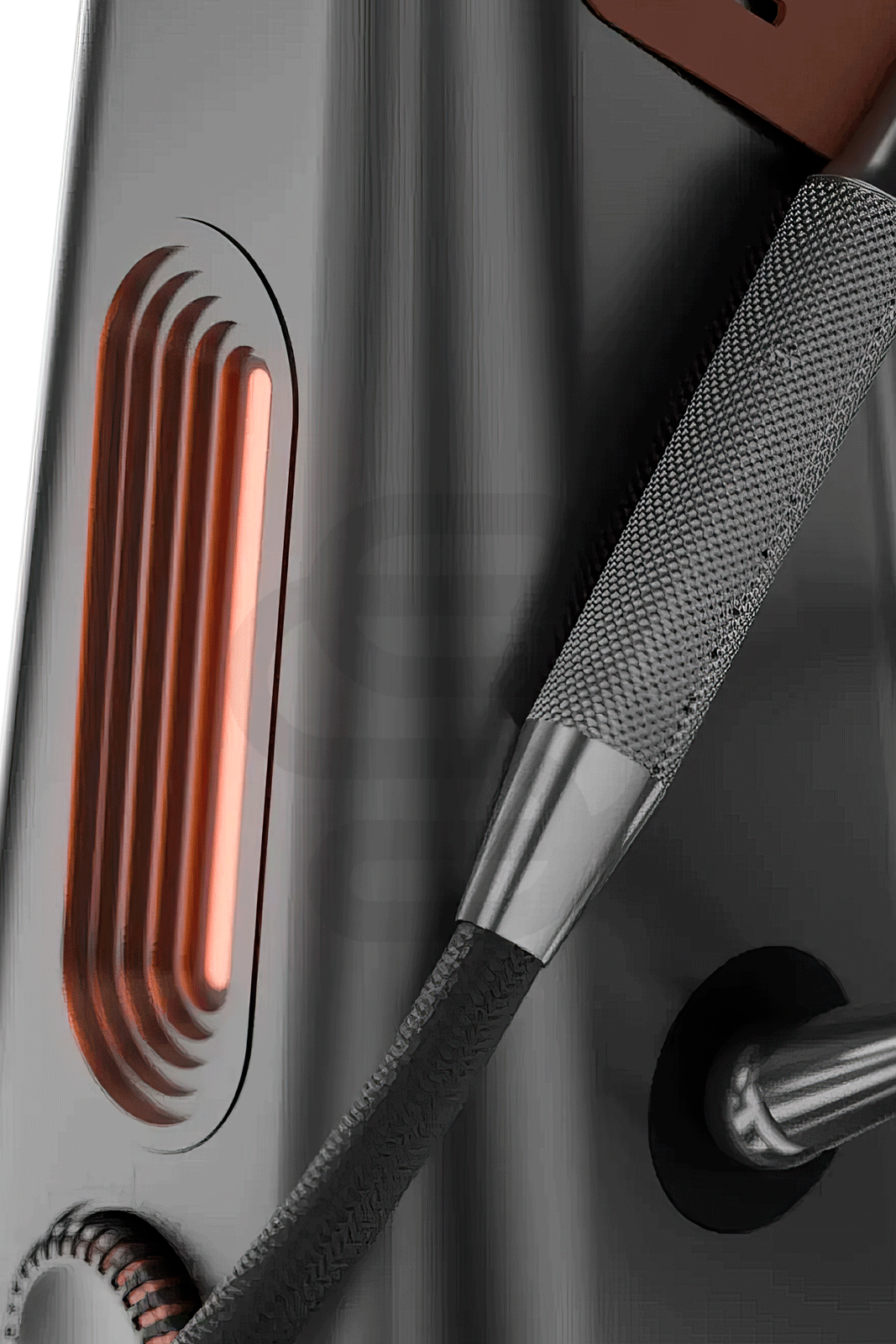 Электронный кальян ENSO