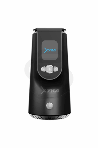 Электронная чаша Xyka Pro - Black