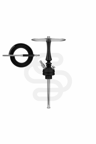 Hoob Mars Mini Black Silver - Базовая