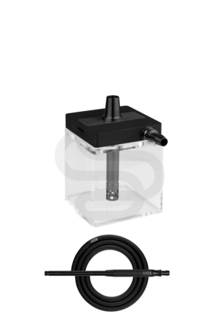 Кальян Hoob subAtom Black - Базовая