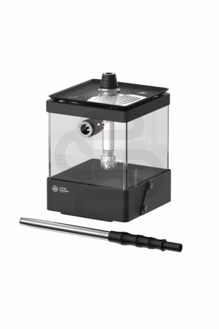 Кальян ALPHA HOOKAH - SMART + (PLUS) EXZO