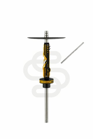 Y.K.A.P. Neo Mod Yellow Basic