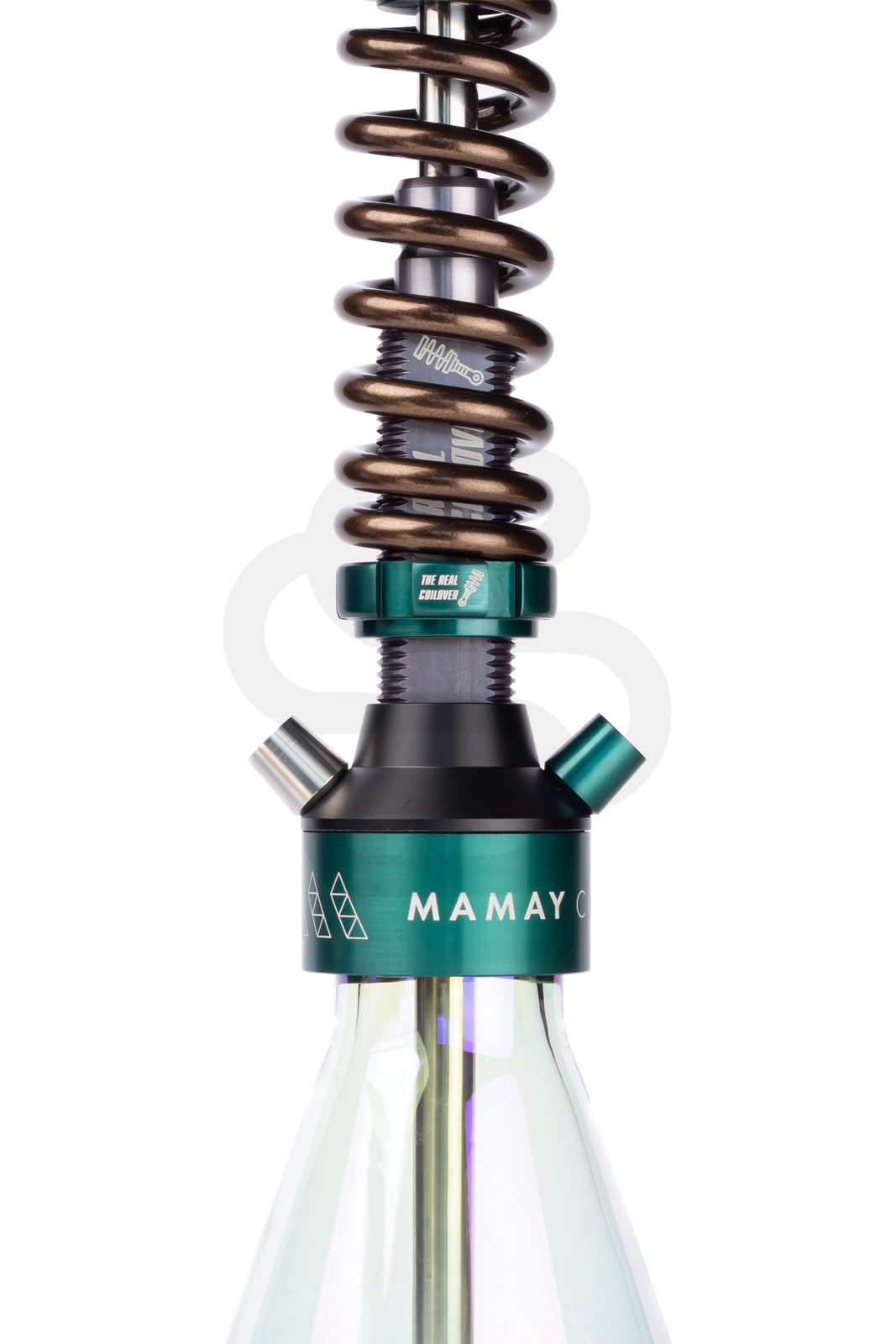 Кальян Mamay Customs TRC — изображение 6