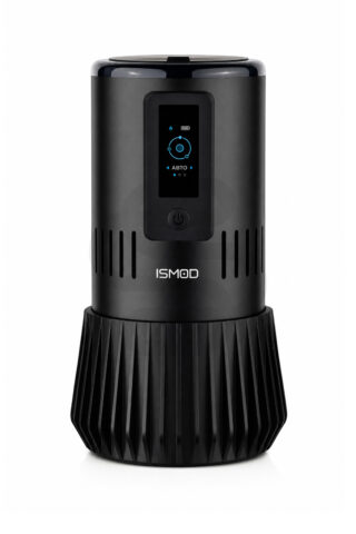 Электронная чаша для кальяна ISMOD APEX