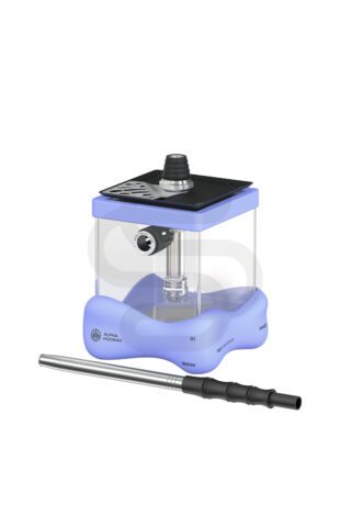 Купить кальян Alpha Hookah Smart Bubble недорого в спб
